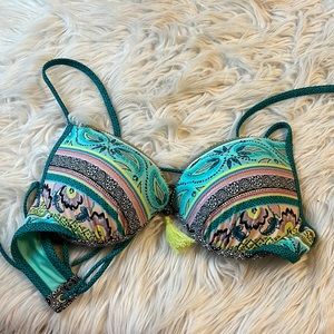 Shade & Shore Bikini Top